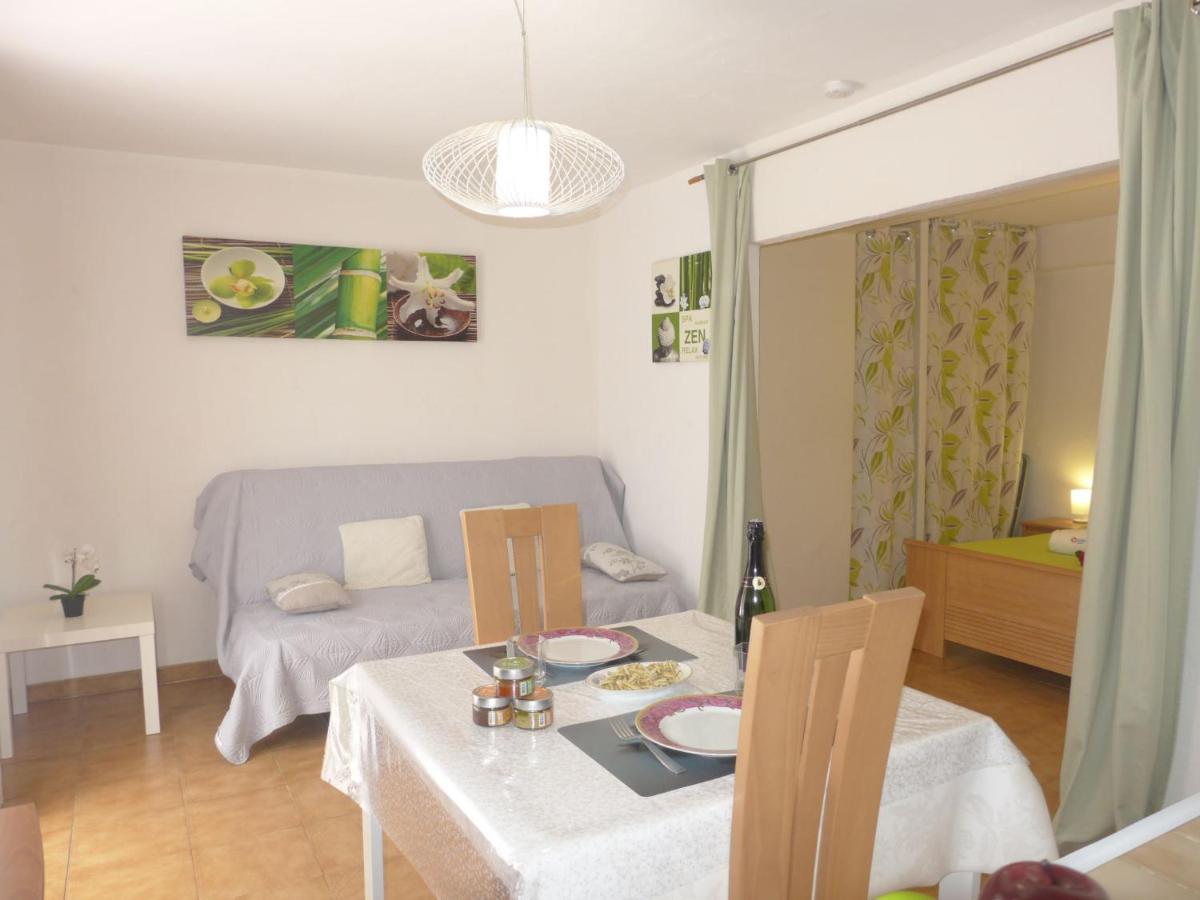 Apartment Il Etait Une Fois-1 By Interhome Сен-Агулф Екстериор снимка