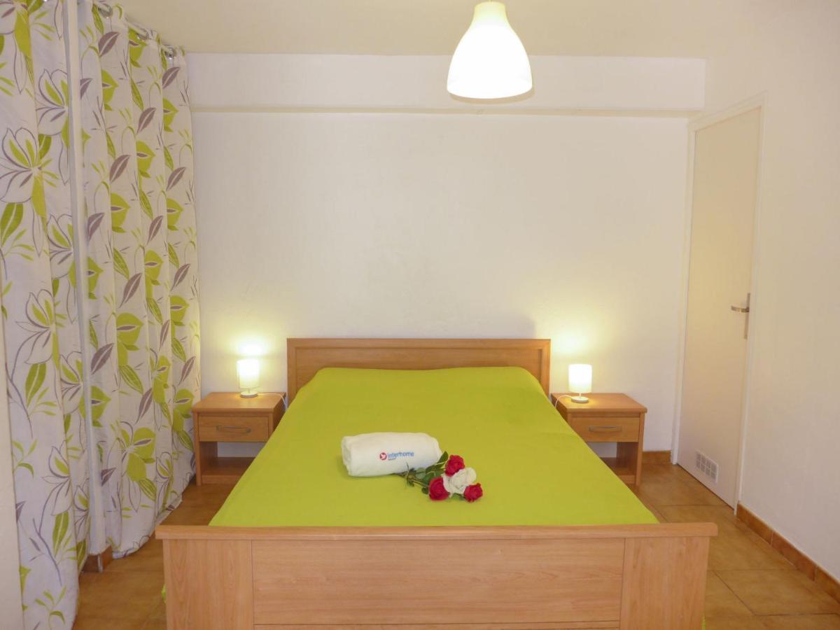 Apartment Il Etait Une Fois-1 By Interhome Сен-Агулф Екстериор снимка