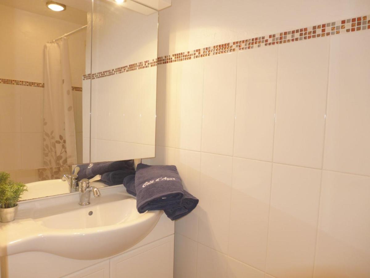 Apartment Il Etait Une Fois-1 By Interhome Сен-Агулф Екстериор снимка