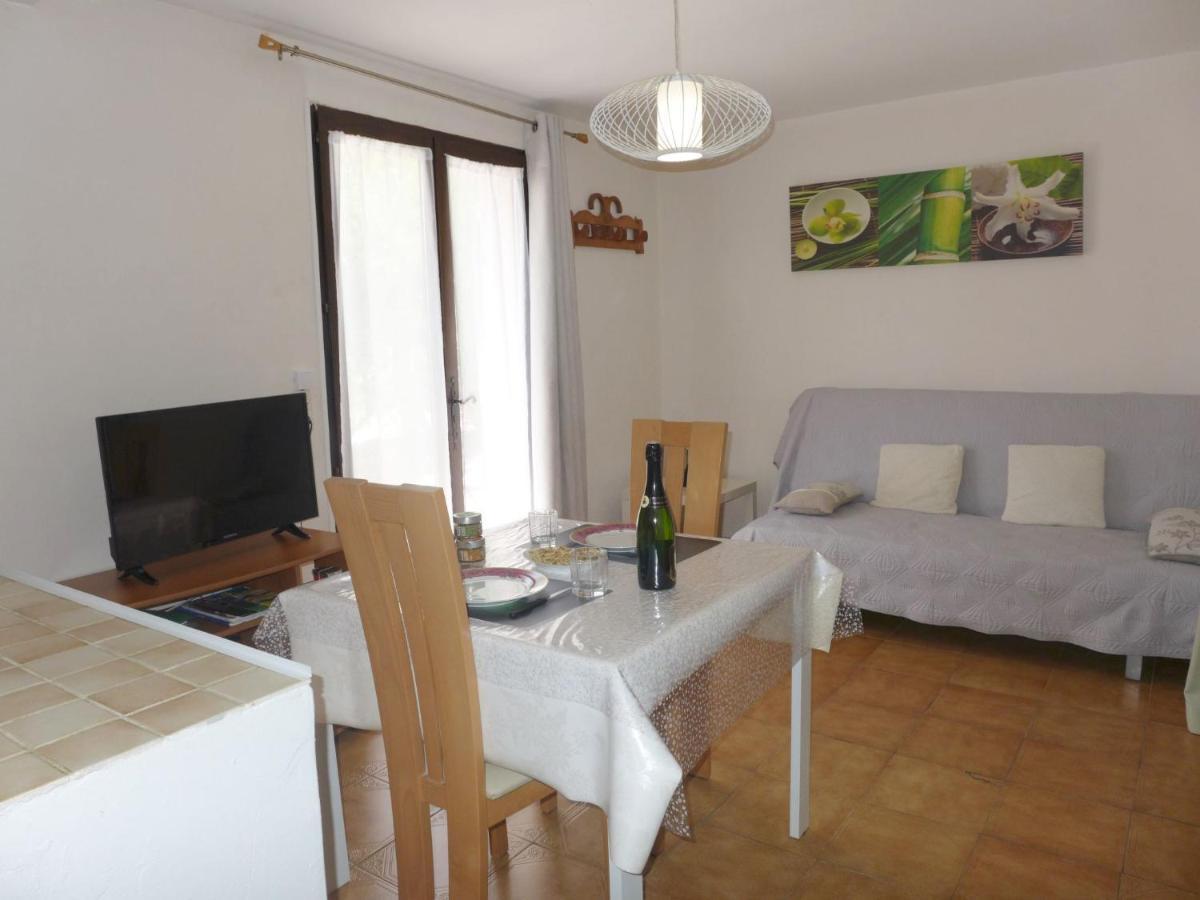 Apartment Il Etait Une Fois-1 By Interhome Сен-Агулф Екстериор снимка