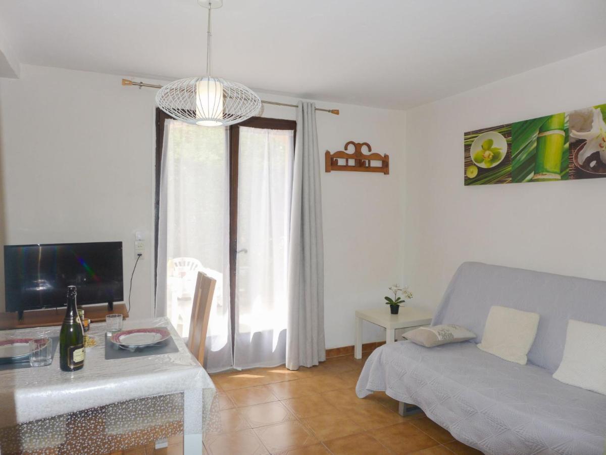 Apartment Il Etait Une Fois-1 By Interhome Сен-Агулф Екстериор снимка