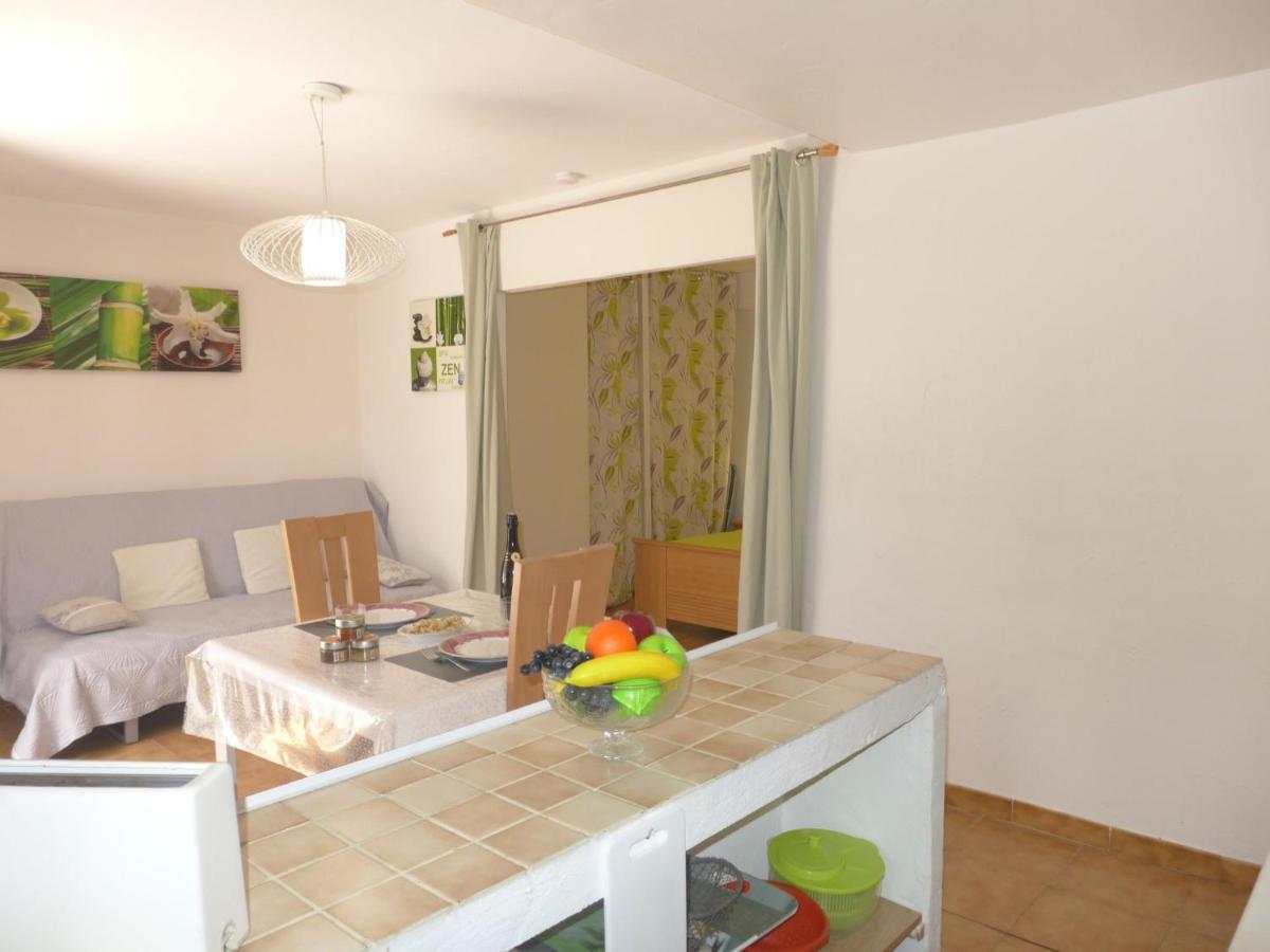 Apartment Il Etait Une Fois-1 By Interhome Сен-Агулф Екстериор снимка